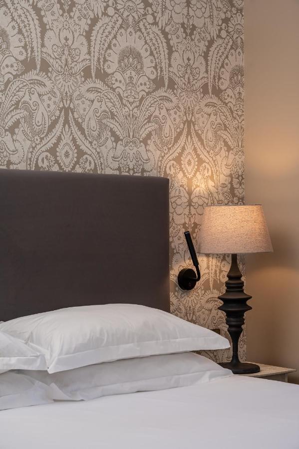 The Fleece Hotel Richmond מראה חיצוני תמונה